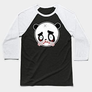 PANDACLOUD Baseball T-Shirt